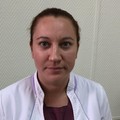 Фотография специалиста Зиновьева Кристина Николаевна