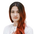 Фотография специалиста Тайрова Алтын Камылджановна