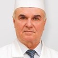 Фотография специалиста Коцюба Анатолий Кириллович