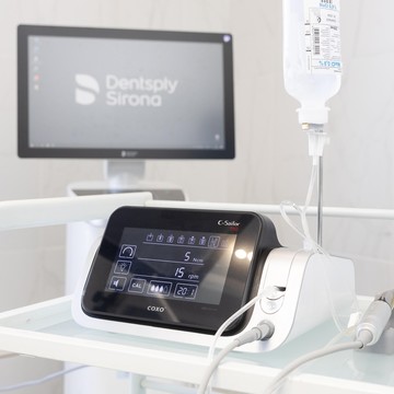 Стоматология MR Dental Clinic фото 3