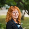 Фотография специалиста Матвеева Дина Александровна