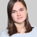 Фотография специалиста Ершова Людмила Олеговна