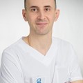 Фотография специалиста Милюков Максим Александрович