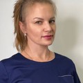 Фотография специалиста Копейкина Елена Сергеевна