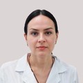 Фотография специалиста Филатова Юлия Георгиевна