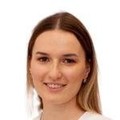 Фотография специалиста Полякова Дарья Александровна