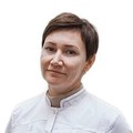 Фотография специалиста Листаркова Влада