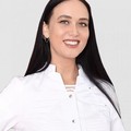 Фотография специалиста Битюкова Елена Витальевна