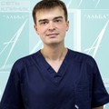 Фотография специалиста Бабошин Сергей Николаевич