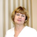 Фотография специалиста Новикова Вера Фёдоровна