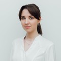 Фотография специалиста Марьюшкина Наталья Константиновна