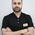 Фотография специалиста Дадашов Эльчин Ниязиевич