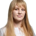 Фотография специалиста Мамонтова Евгения Александровна