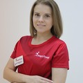 Фотография специалиста Акимова Ольга