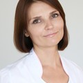 Фотография специалиста Войстрикова Светлана Ильинична