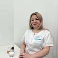 Фотография специалиста Юдина Светлана Валентиновна