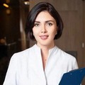 Фотография специалиста Душевская Екатерина Алексеевна