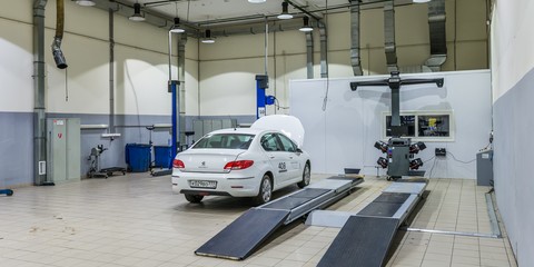 Автосалоны в теплом стане москвы автосалон форд в москве независимость