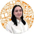 Фотография специалиста Гаськова Анастасия Валентиновна