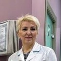 Фотография специалиста Кондратьева Елена Михайловна