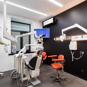Стоматологическая клиника Sun Dental Центр фото 2