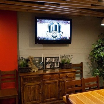 Кафе-бар Репин фото 2