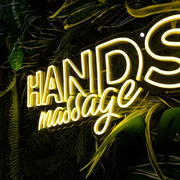 Студия массажа Hands фото 1