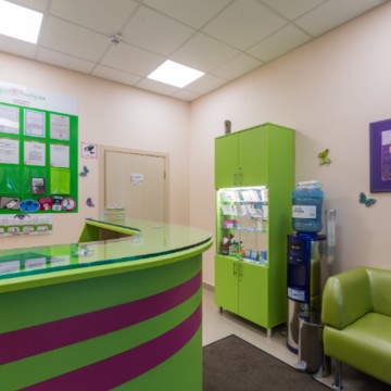 Детская стоматологическая поликлиника Преамбула в Жулебино фото 1