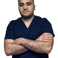 Фотография специалиста Абдулов Умид Эльманович