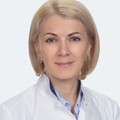 Фотография специалиста Небыкова Елена Владимировна