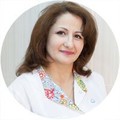 Фотография специалиста Оганесян Тереза Лазаревна