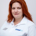 Фотография специалиста Аипова Элина Рашидовна