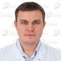 Фотография специалиста Тихомиров Сергей Сергеевич