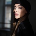 Фотография специалиста Шейдабекова Анита Рахбаровна