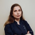 Фотография специалиста Ханькова Мария Игоревна