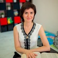 Фотография специалиста Жаркова Анна Юрьевна