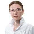 Фотография специалиста Робакидзе Хатуна Аликовна