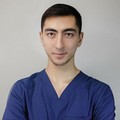 Фотография специалиста Цховребов Алан Мерабович