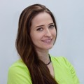 Фотография специалиста Филипенкова Александра Александровна