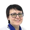 Фотография специалиста Солдатова Ирина Ивановна
