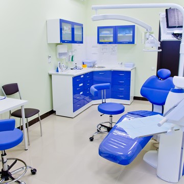 Стоматологическая клиника Вектор стом в Кудрово фото 1