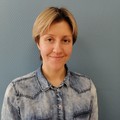 Фотография специалиста Луганская Анна Александровна