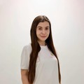 Фотография специалиста Никишина Алиса Александровна