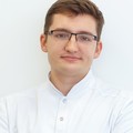 Фотография специалиста Ярошенко Максим Владиславович