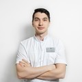 Фотография специалиста Айнетдинов Ильнур Закярьявич