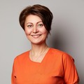 Фотография специалиста Максимова Ольга Андреевна
