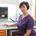 Фотография специалиста Васина Алия Зинатуллаевна
