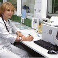 Фотография специалиста Стеблева Тамара Федоровна