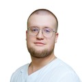 Фотография специалиста Богачев Роман Кириллович