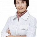 Фотография специалиста Попенкова Наталья Николаевна